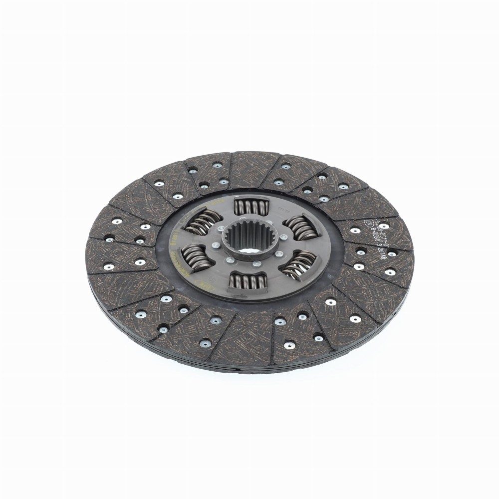 TARCZA SPRZĘGŁA ACW7451500