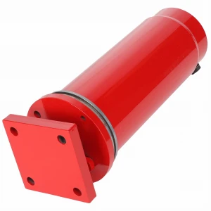 SIŁOWNIK HYDRAULICZNY ACX2433740
