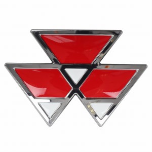 EMBLEMAT, MASSEY FERGUSON ACX2447440