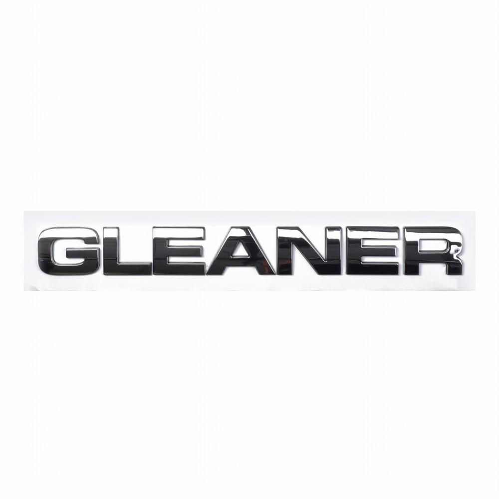 NAKLEJKA, GLEANER ACX2663500