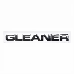 NAKLEJKA, GLEANER ACX2663500
