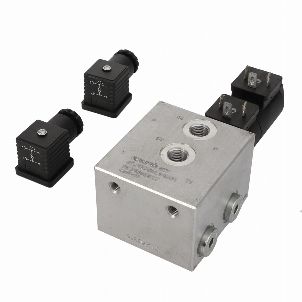 BLOK HYDRAULICZNY ACW7597920