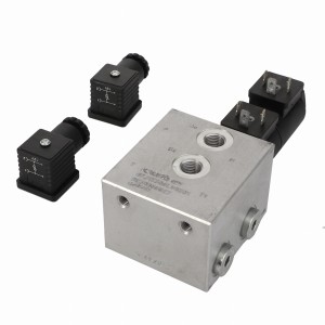 BLOK HYDRAULICZNY ACW7597920