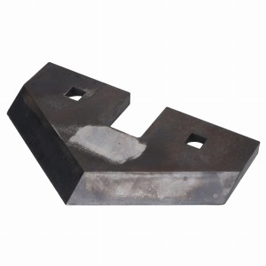 NÓŻ NIERUCHOMY ACX2469110