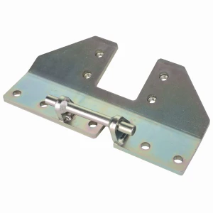ZAWIAS OSŁONY, STRONA LEWA ACX2072490