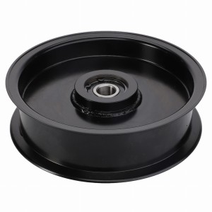 KOŁO PASOWE NAPINACZA ACY1560320