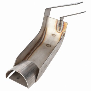 KIEROWNICA, PRAWA STRONA AG326162
