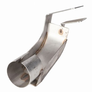 KIEROWNICA, PRAWA STRONA AG326241
