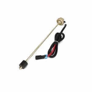 PRZEŁĄCZNIK POZIOMOWANIA HYDRAULICZNEGO AG124723