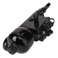 Ściągaczka do wody, półokrągła, 50 cm, Ke… | poltechparts.pl