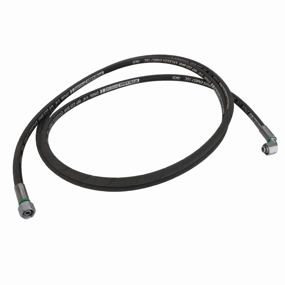 PRZEWÓD HYDRAULICZNY ELASTYCZNY AG643878