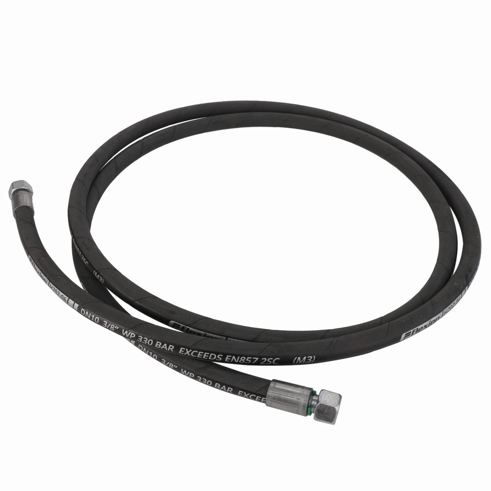 PRZEWÓD HYDRAULICZNY ELASTYCZNY AG643880