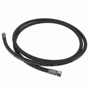 PRZEWÓD HYDRAULICZNY ELASTYCZNY AG643880