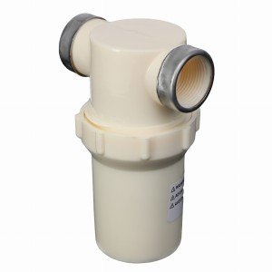 FILTR SIATKOWY PRZEWODOWY AG513640