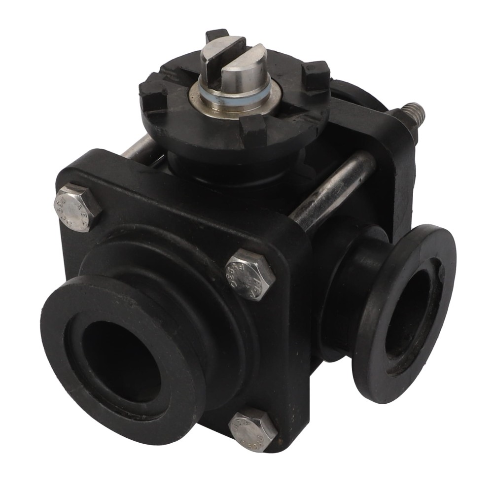 ELEKTRYCZNY ZAWÓR KULOWY AG645477