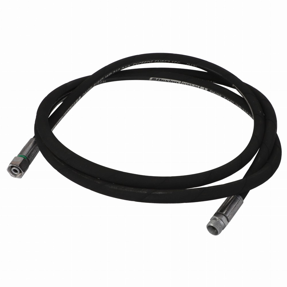 PRZEWÓD HYDRAULICZNY AG645809