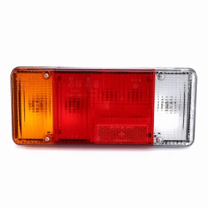 LAMPA, LEWA STRONA AG516568