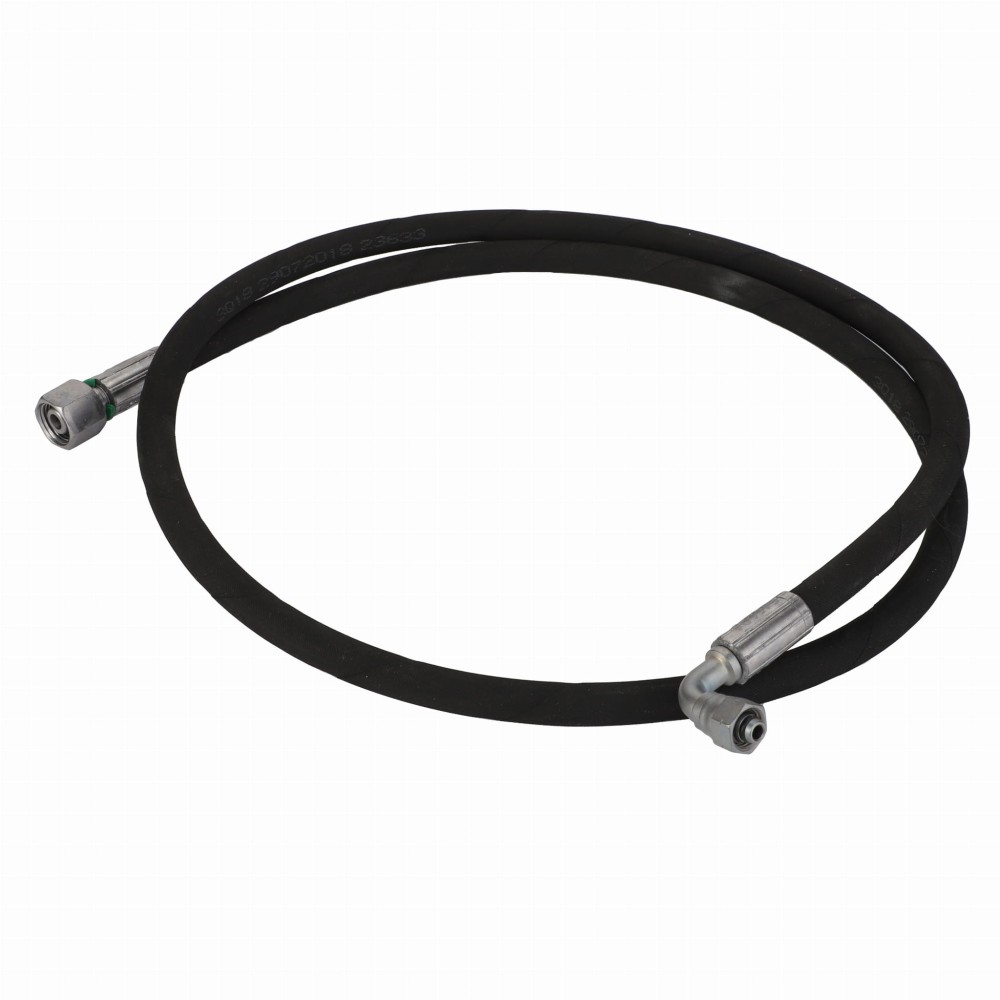 PRZEWÓD HYDRAULICZNY ELASTYCZNY AG646694