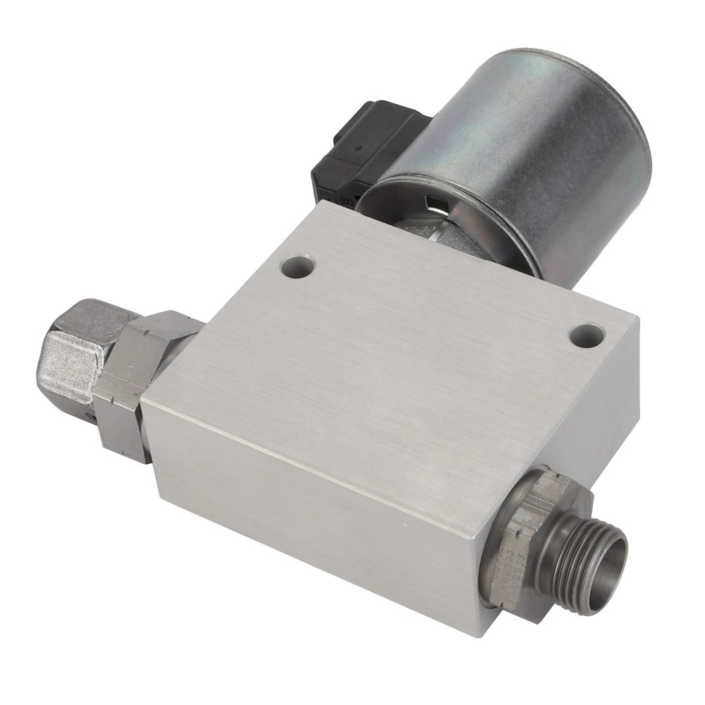 ZAWÓR HYDRAULICZNY AG647043