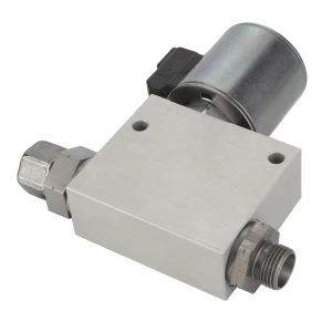 ZAWÓR HYDRAULICZNY AG647043