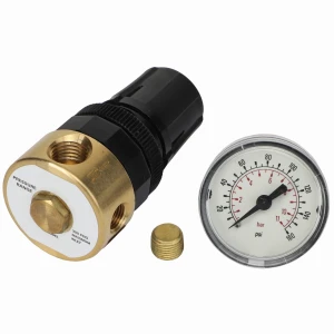 REGULATOR AG519079