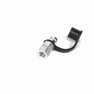 ZŁĄCZKA PRZYŁĄCZA TESTU CIŚNIENIOWEGO AG519113