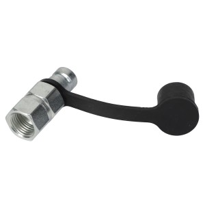 ZŁĄCZKA PRZYŁĄCZA TESTU CIŚNIENIOWEGO AG519114