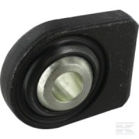 Końcówka do przyspawania płaska, Gopart - WE228002GP - Sklep rolniczy PoltechParts