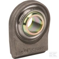 Końcówka do przyspawania, Walterscheid | poltechparts.pl