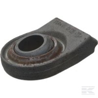 Końcówka do przyspawania, Walterscheid | poltechparts.pl