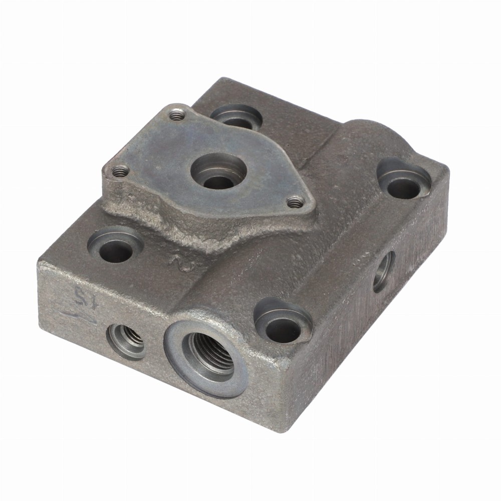 OBUDOWA STEROWANIA AG335035