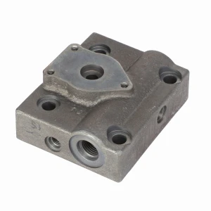 OBUDOWA STEROWANIA AG335035