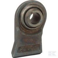 Końcówka do przyspawania, Walterscheid - 309560 - Sklep rolniczy PoltechParts