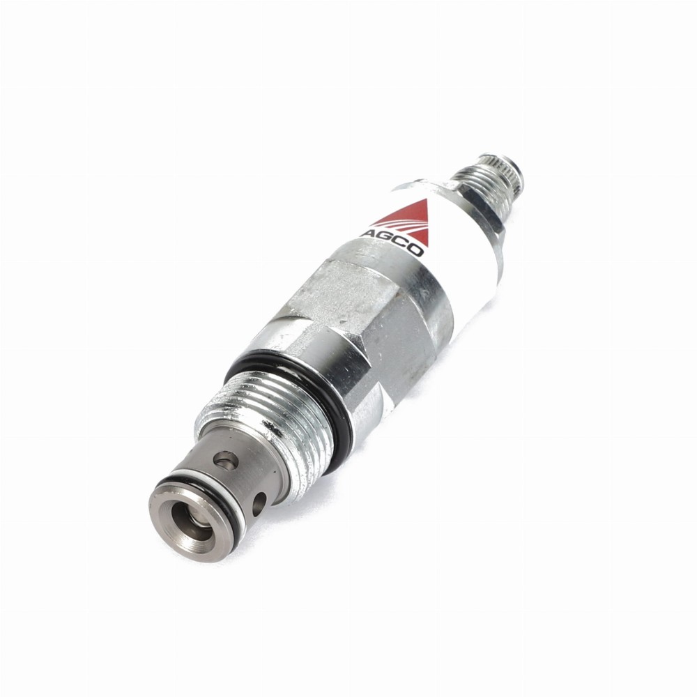 ZAWÓR KOMPENSATORA AG335163