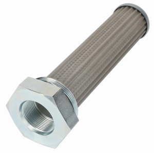 FILTR SIATKOWY SSAWNY AG520617