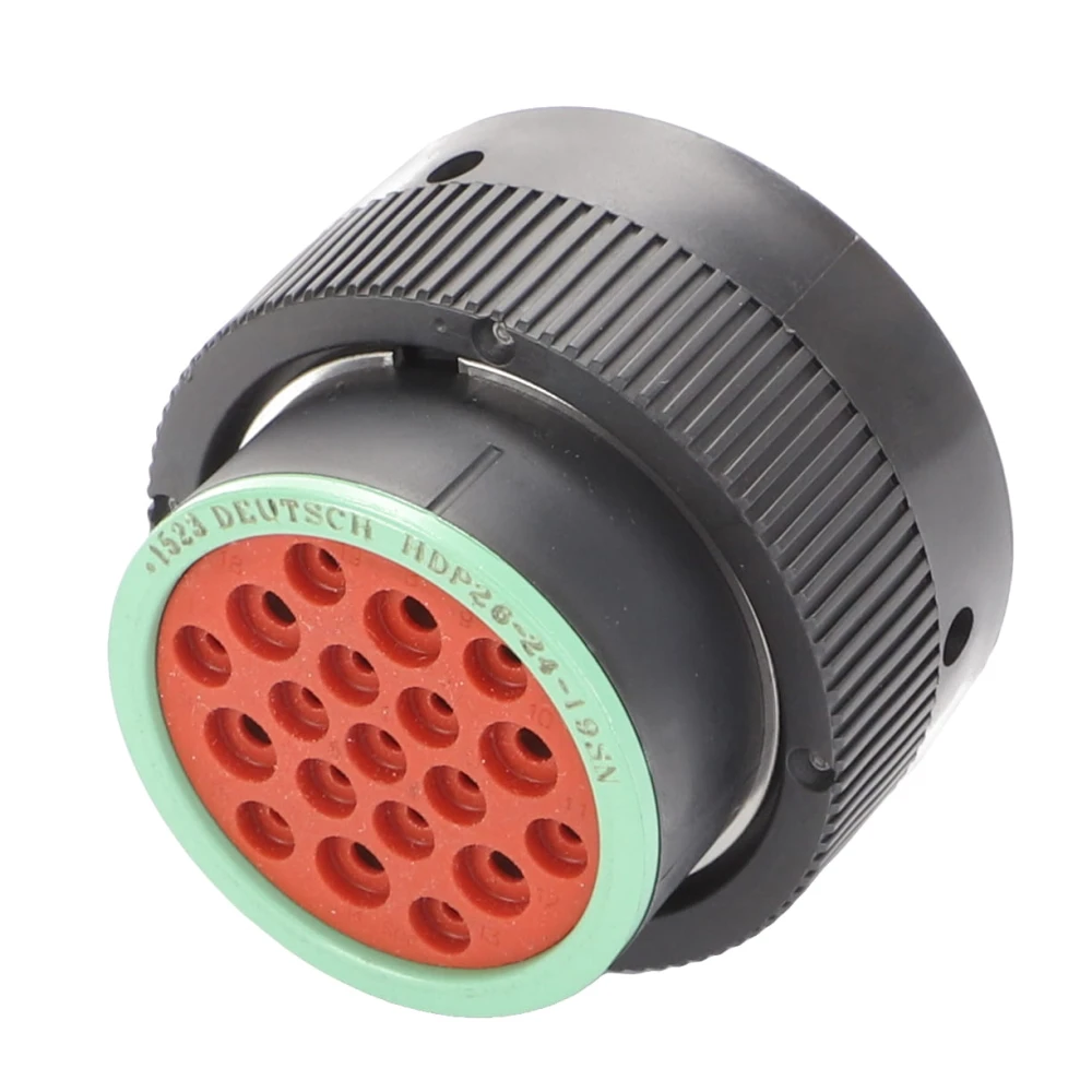 ZŁĄCZE WTYKOWE AG521001