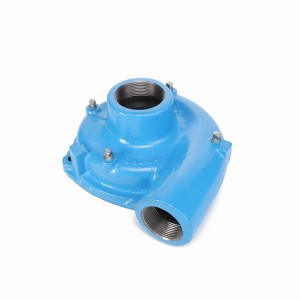 POKRYWA POMPY AG053845