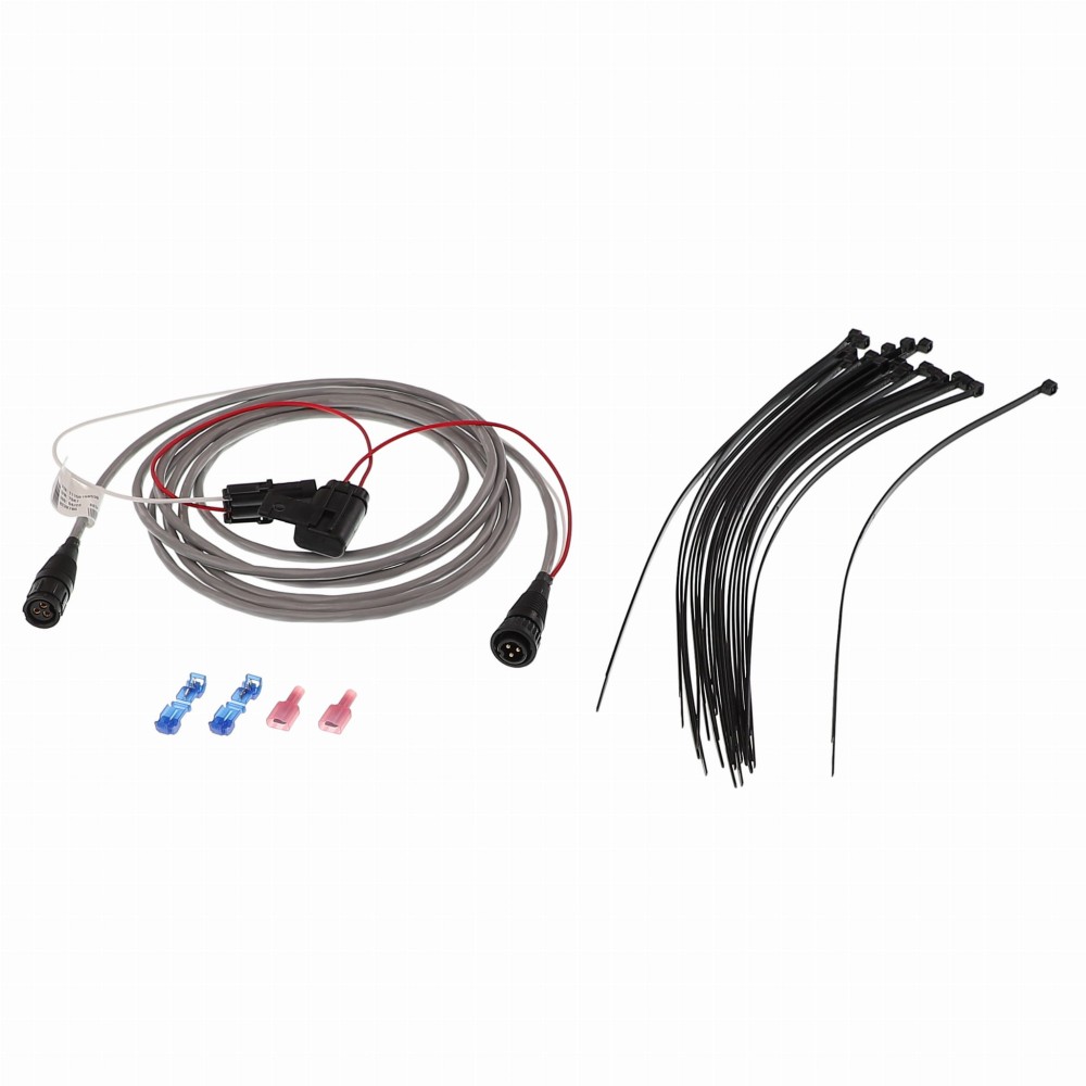 KABEL ZASILAJĄCY AG711519