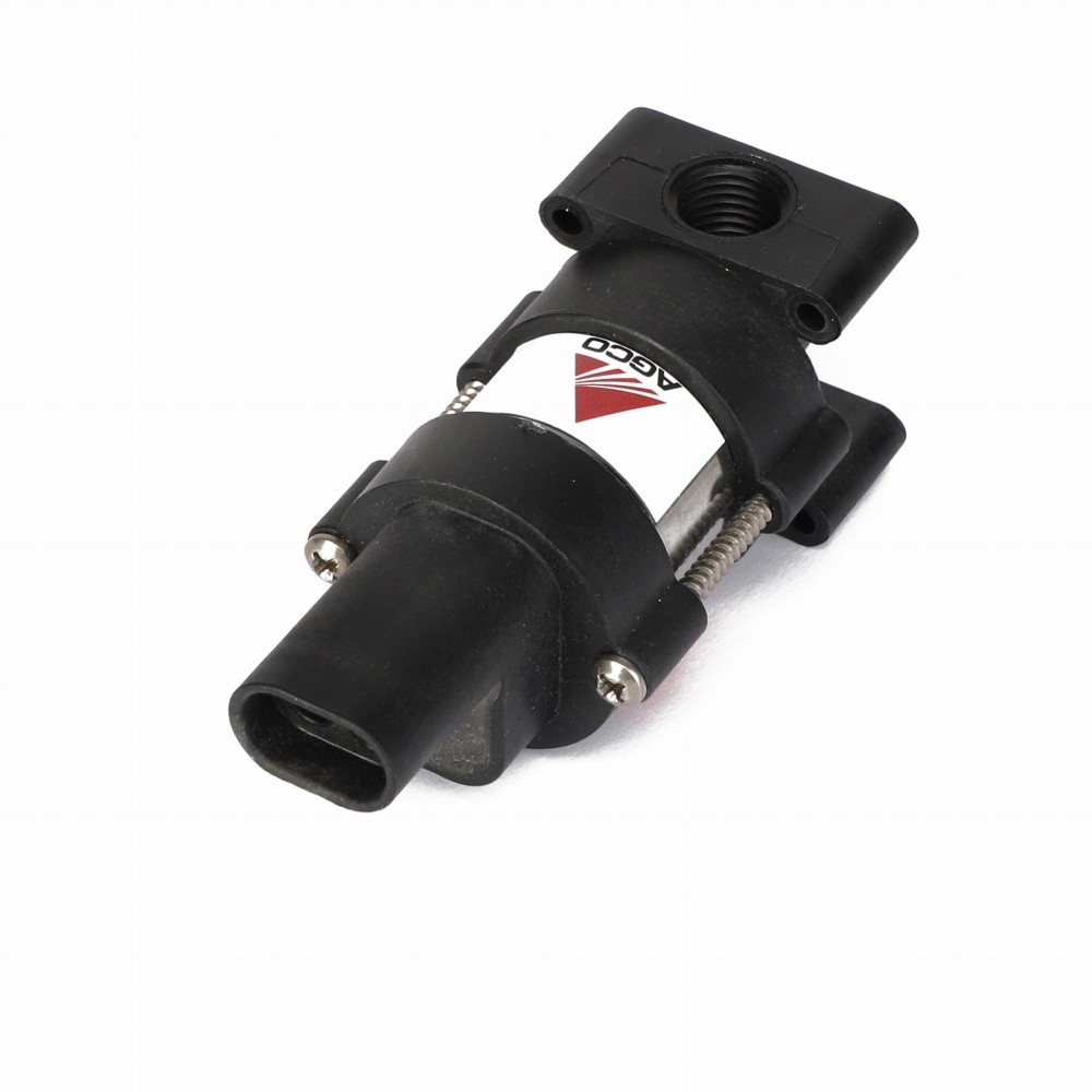 ZAWÓR ELEKTROMAGNETYCZNY AG524338