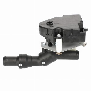 ELEKTRONICZNY ZAWÓR WODNY AG718787