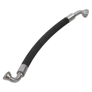 ZESPÓŁ PRZEWODU HYDRAULICZNEGO AG640272
