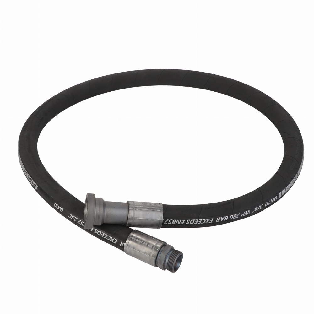 PRZEWÓD HYDRAULICZNY ELASTYCZNY AG641436