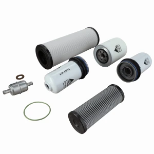 ZESTAW, FILTR AG641569