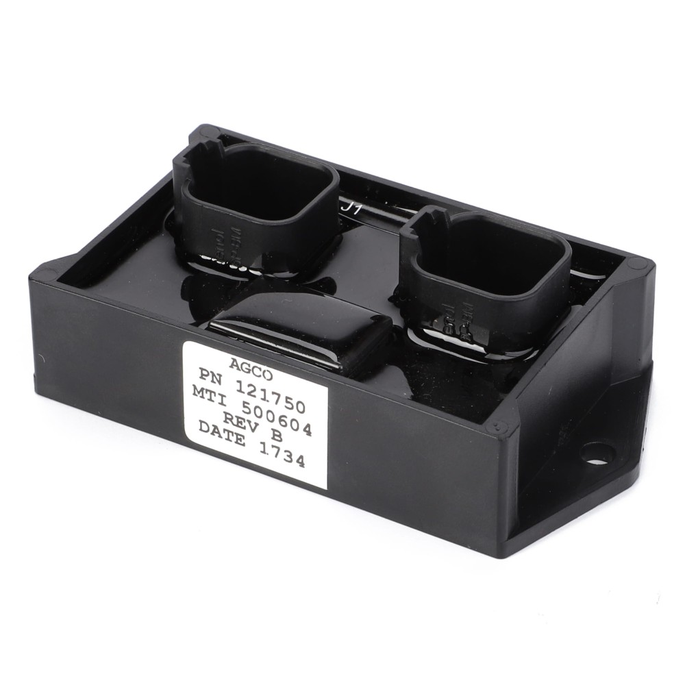 MODUŁ PRZEKAŹNIKA AG121750