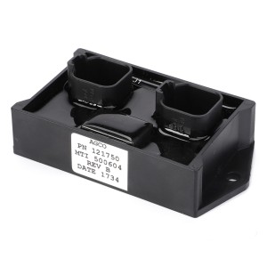 MODUŁ PRZEKAŹNIKA AG121750