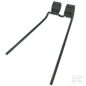 Zęby sprężyste prawe VGPZ222KR | poltechparts.pl