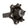 Półoś ADR, 50 X 50, L-370, piasta 160/205… | poltechparts.pl