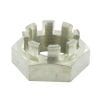 Nakrętka koronowa | poltechparts.pl
