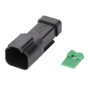 ZESTAW NAPRAWCZY ZŁĄCZA CH102-8802