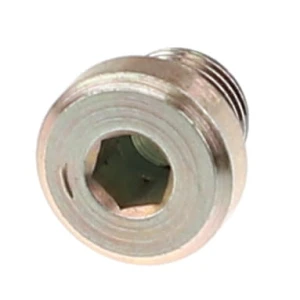 WTYK Z O-RINGIEM CH137-3780